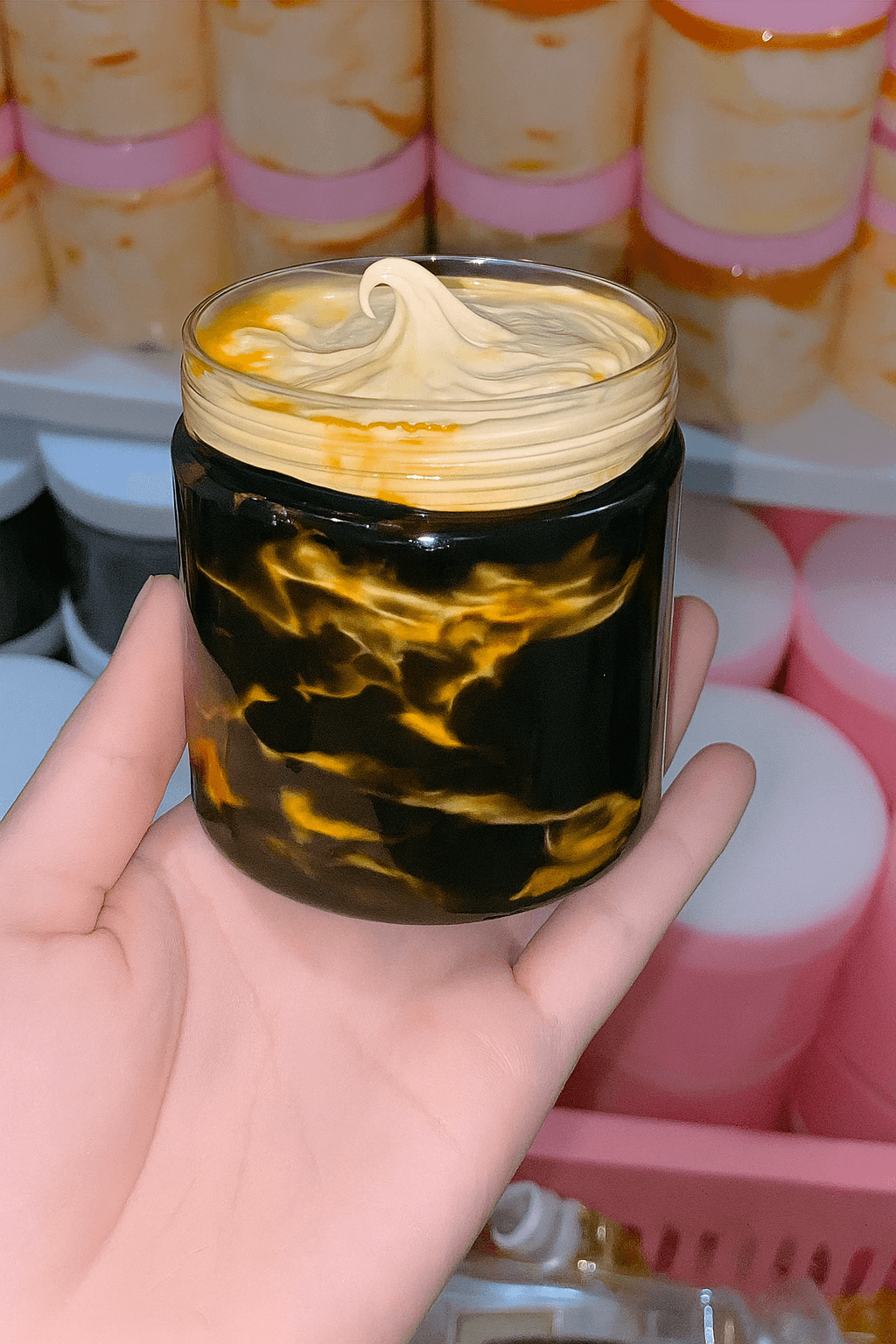 Zafrani Beauty Cream - Zafrani Organic Cream