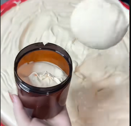 Zafrani Beauty Cream - Zafrani Organic Cream