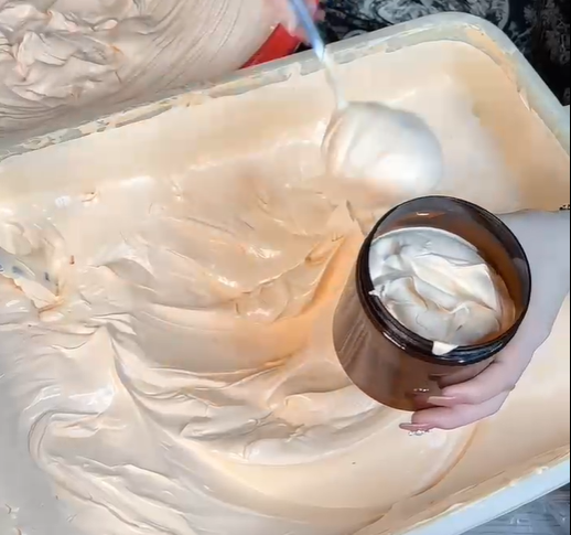 Zafrani Beauty Cream - Zafrani Organic Cream